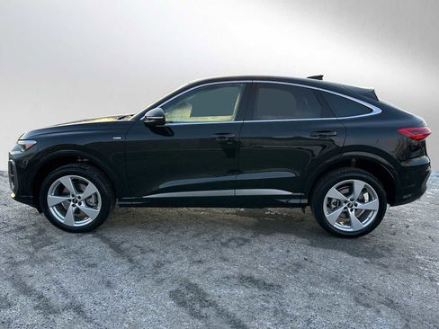 New 2025 Audi Q5 Premium Plus image 6