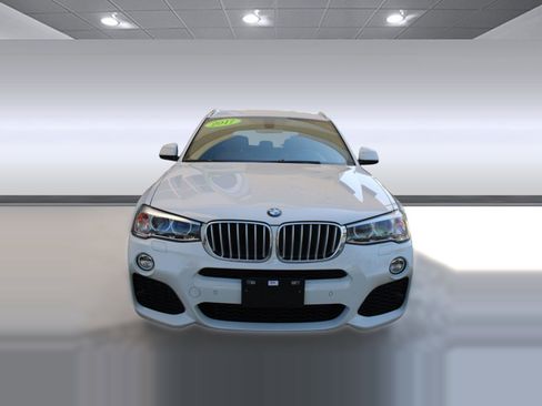 Used 2017 BMW X3 xDrive28i image 6