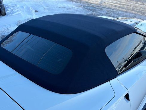 Used 2019 Chevrolet Corvette ZR1 w/ Chrome Badge Package image 41