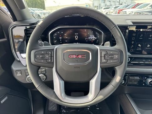 New 2026 GMC Sierra 1500 SLT w/ SLT Premium Package image 14