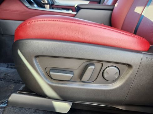 New 2026 MAZDA CX-70 3.3 Turbo S w/ Premium Package AWD/4WD image 8