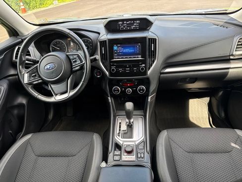 Used 2021 Subaru Forester Premium AWD/4WD image 14
