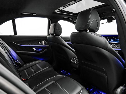 Used 2018 Mercedes-Benz E 63 AMG S image 86