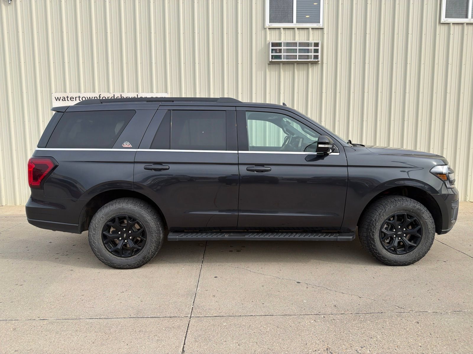 Used 2023 Ford Expedition Timberline AWD/4WD image 1
