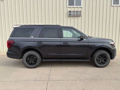 Used 2023 Ford Expedition Timberline