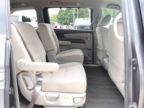 Used 2016 Honda Odyssey SE image 30