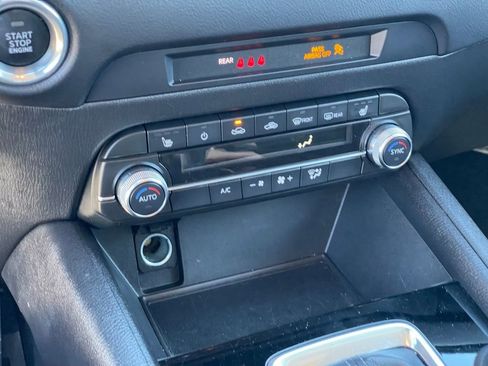Certified 2024 MAZDA CX-5 AWD 2.5 S image 21