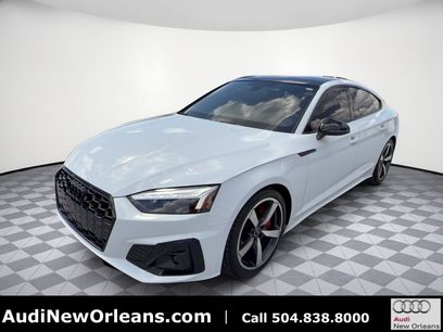 Used 2023 Audi A5 2.0T Premium Plus