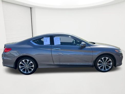 Used 2013 Honda Accord EX-L image 4