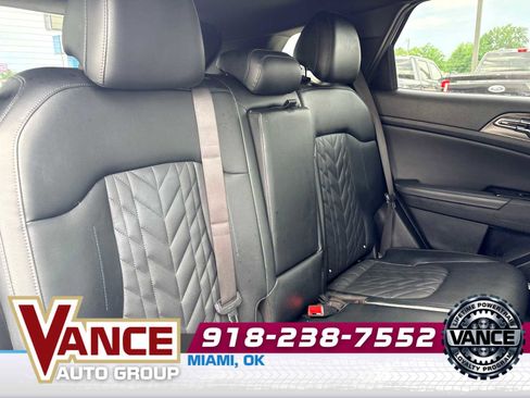 Used 2023 Kia Sportage X-Pro AWD/4WD image 19