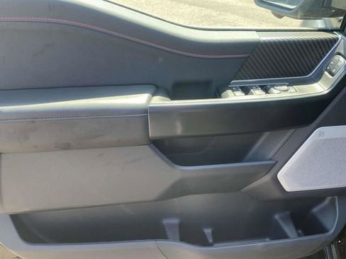 New 2025 Ford F150 Raptor image 8