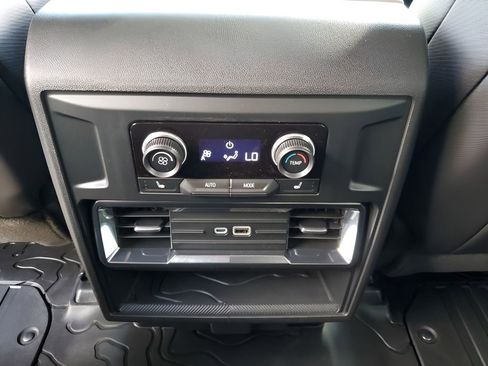 New 2026 GMC Hummer EV SUV image 22