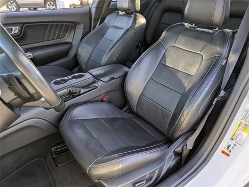 Used 2015 Ford Mustang GT Premium image 16