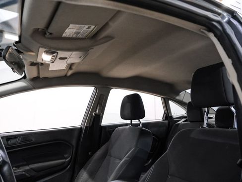 Used 2019 Ford Fiesta SE FWD image 27