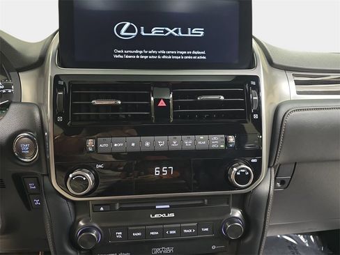 Certified 2023 Lexus GX 460 Premium image 19
