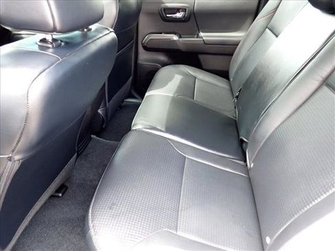 Used 2023 Toyota Tacoma TRD Pro AWD/4WD image 9