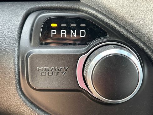 New 2024 RAM 3500 Tradesman w/ Chrome Appearance Group image 21