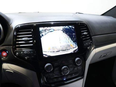 Used 2020 Jeep Grand Cherokee Trackhawk image 49