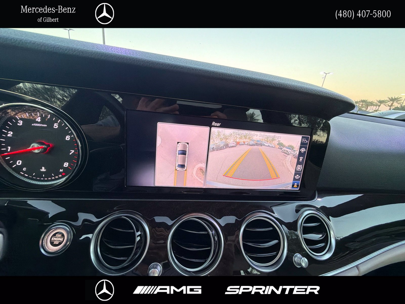 Certified 2019 Mercedes-Benz E 300 image 27