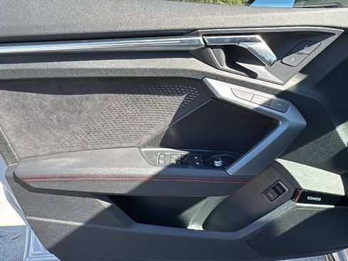 New 2026 Audi S3 Premium AWD/4WD image 12