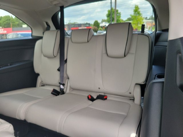 New 2026 Honda Odyssey Touring image 29