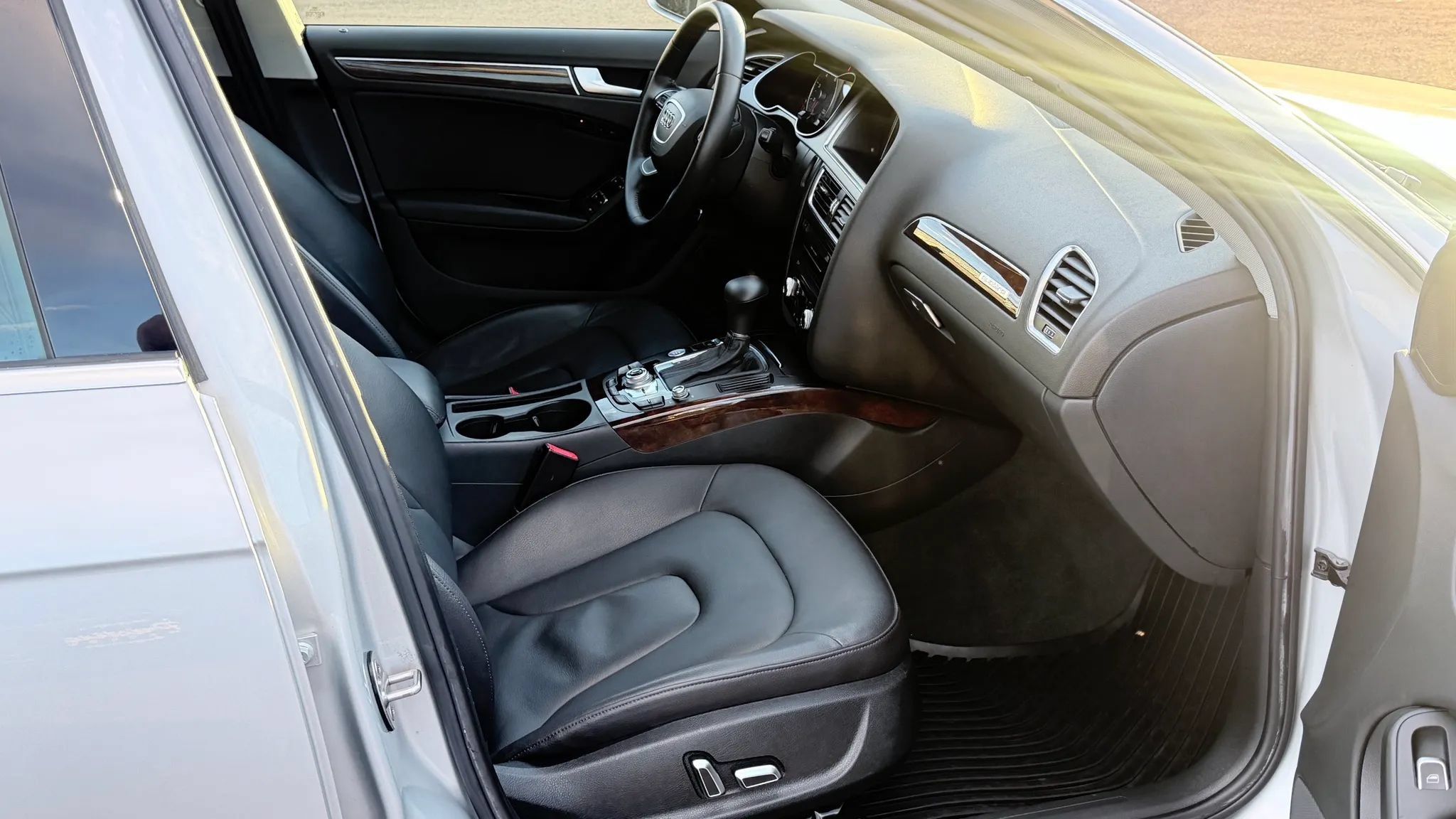 Used 2014 Audi A4 2.0T Premium Plus AWD/4WD image 14