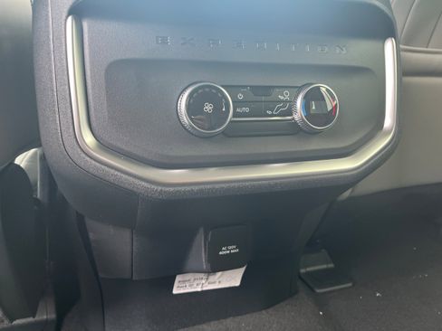 New 2026 Ford Expedition Max Active image 11