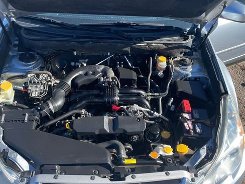 Used 2014 Subaru Outback 2.5i Premium image 25