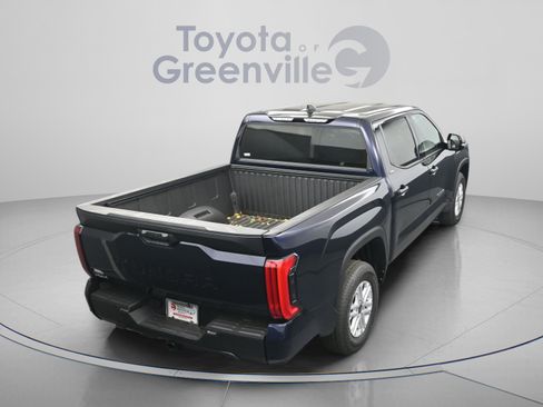 New 2026 Toyota Tundra SR5 AWD/4WD image 13