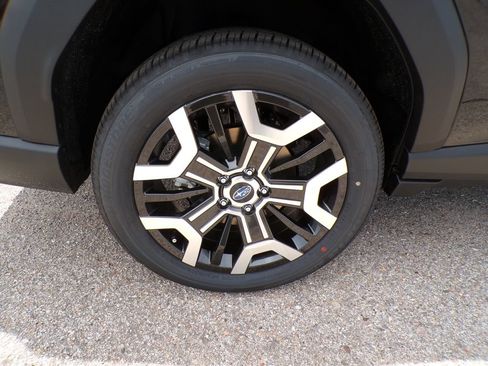 New 2026 Subaru Outback Touring XT AWD/4WD image 21