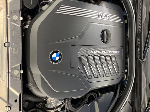 Certified 2025 BMW M240i xDrive Coupe w/ Premium Package image 40