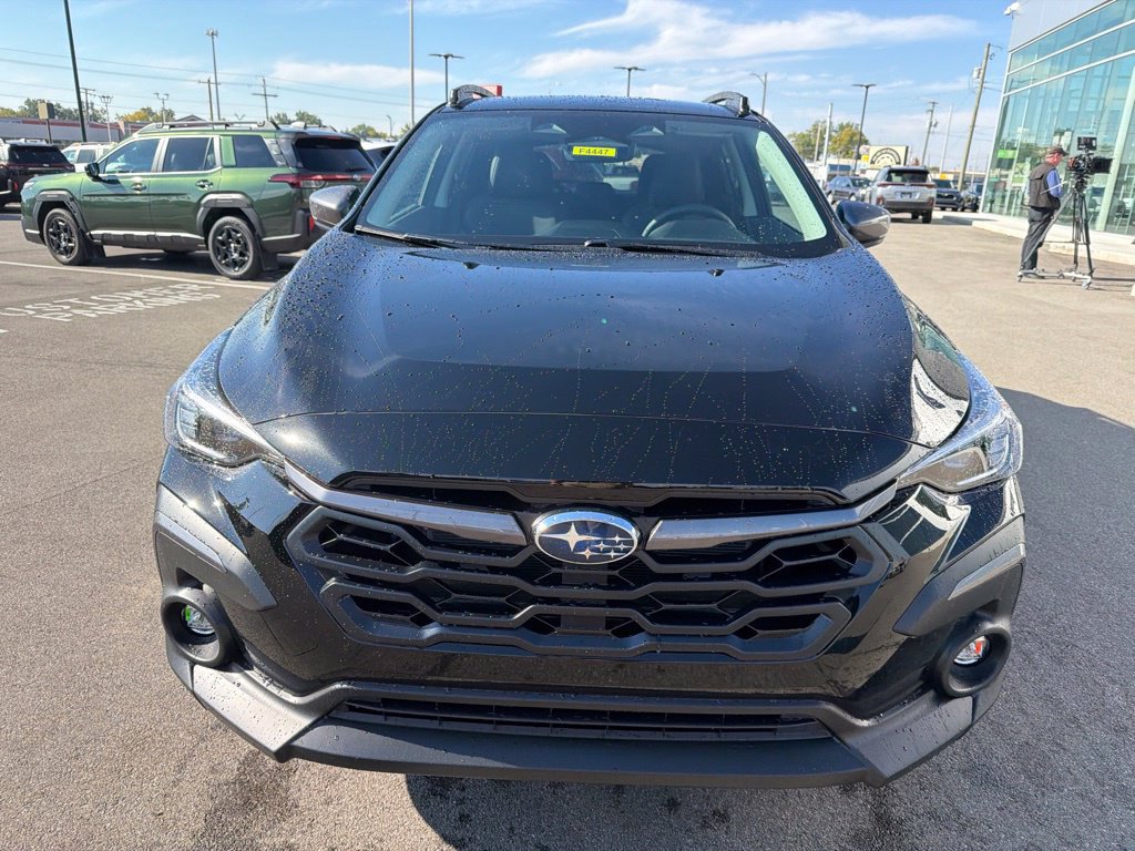 New 2027 Subaru Crosstrek 2.5i Limited AWD/4WD image 2