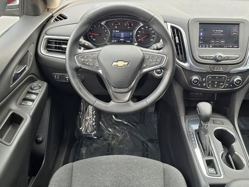 Used 2024 Chevrolet Equinox LT w/ LPO, Floor Liner Package FWD image 33