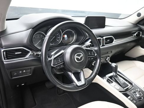 Used 2018 MAZDA CX-5 Grand Touring w/ Premium Package AWD/4WD image 14