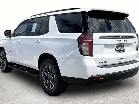 Used 2022 Chevrolet Tahoe Z71 AWD/4WD image 15