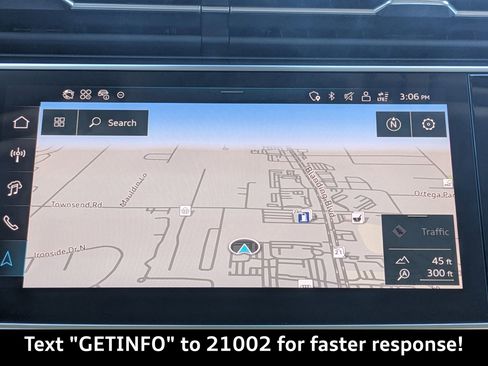 Certified 2025 Audi Q7 2.0T Premium w/ Convenience Plus Package image 27