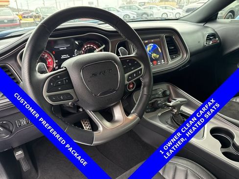 Used 2023 Dodge Challenger SRT Hellcat image 7