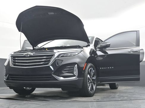 Used 2022 Chevrolet Equinox Premier FWD image 41
