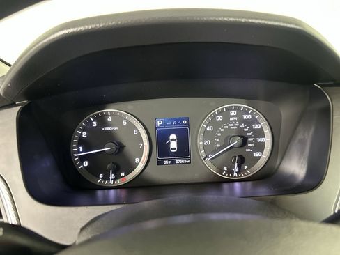 Used 2016 Hyundai Sonata SE FWD image 14