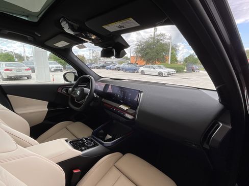 New 2026 BMW X3 xDrive30 w/ Premium Package image 21