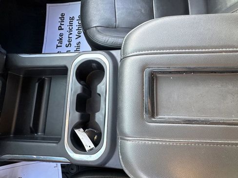 Used 2020 Chevrolet Silverado 1500 LT Trail Boss image 25