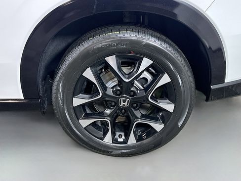 New 2026 Honda HR-V EX-L image 29