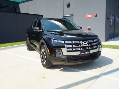 Certified 2025 Hyundai Santa Cruz SEL