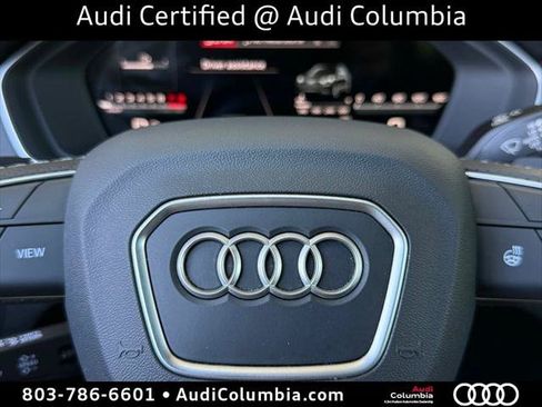 Certified 2023 Audi SQ5 Premium Plus w/ Premium Plus Package AWD/4WD image 25