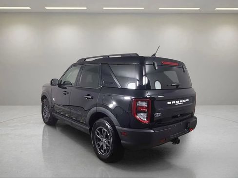 Used 2024 Ford Bronco Sport Big Bend image 5