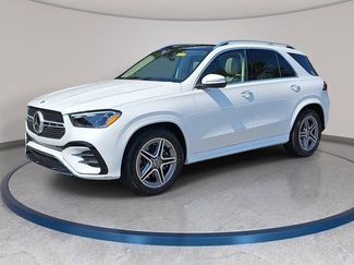 Used 2026 Mercedes-Benz GLE 450 4MATIC video 1