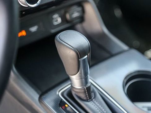 Used 2024 Honda Civic Sport image 21