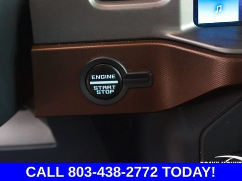 Used 2023 Ford Bronco Outer Banks AWD/4WD image 26