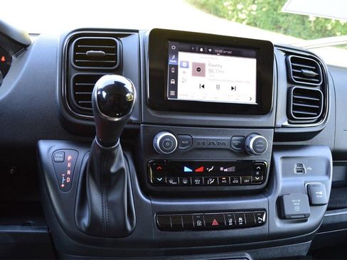 New 2026 RAM ProMaster 2500 w/ Safety Group image 19