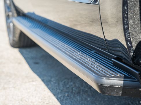 New 2026 Ford Expedition Max Platinum w/ Stealth Appearance Package image 21